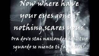 Elisa - Fever lyrics - testo tradotto