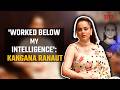 Kangana Ranaut Says She Struggled For Work After Fashion Took Roles Below Her Potential