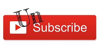 At What Point Do You Unsubscribe?