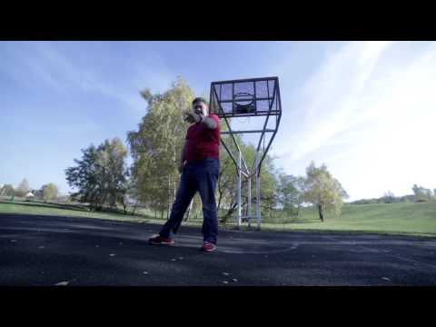 Chudy - Nigdy Się Nie Poddawaj   prod. Krowa/SWR (Official Video)