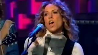 Sheryl Crow - C&#39;mon, C&#39;mon - 2002-12-10