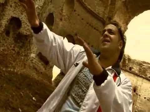 Nicky feat A-tentat - Mama mea Partea 2 (Original Video)