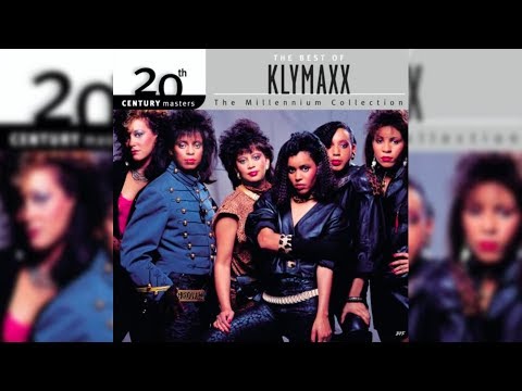 Klymaxx - Meeting In The Ladies Room