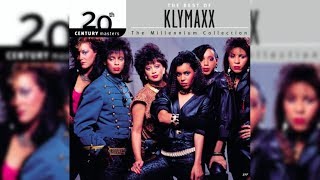 Klymaxx - Meeting In The Ladies Room
