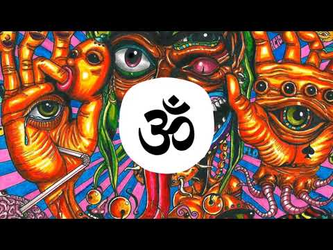 Narfos & Simex   Open Your Third Eye