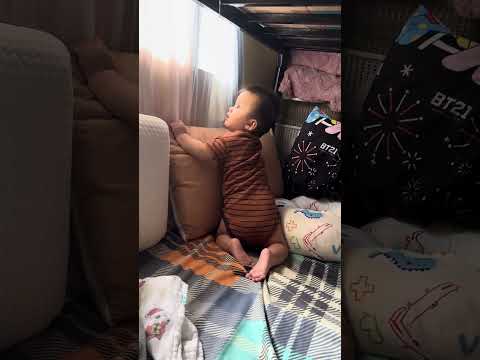 Super likot @ #7months