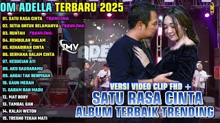 Download lagu SATU RASA CINTA - SETIA UNTUK SELAMANYA || OM ADELLA FULL ALBUM TERBARU 2025 || ON TRENDING mp3 Download lagu SATU RASA CINTA - SETIA UNTUK SELAMANYA || OM ADELLA FULL ALBUM TERBARU 2025 || ON TRENDING mp3