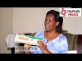 Nyuma Yo Gukira Ibibyimba Byo Munda Myome Fibroid Yatanze Ubuhamya