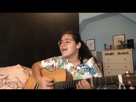 Heather by Conan Gray (a cover by me)