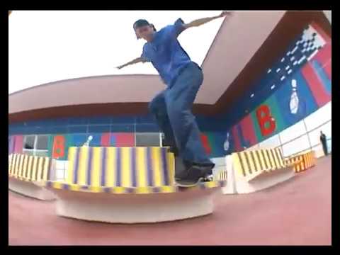 Javier Sarmiento's Lost Tapes