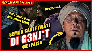 Download lagu Using Religion as a Source for Personal Satisfaction ‼️ Storyline of CLAIMING TO BE AN APOSTLE 2008 mp3