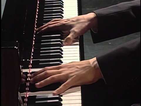 Kristhyan Benitez Round 2 (part 1) 2009