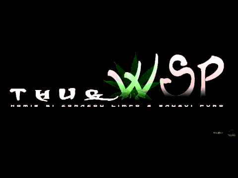 Thug WSP Feat. Prophecy - Fartu Tchora [2011]