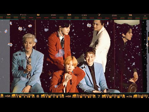 엑소(𝐄𝐗𝐎) - '𝐖𝐚𝐢𝐭' @ 𝐄𝐗𝐩𝐥𝐎𝐫𝐚𝐭𝐢𝐨𝐧 𝐢𝐧 𝐒𝐞𝐨𝐮𝐥🧸🎁