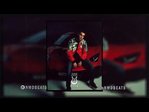 Jamule x Jiggo Type Beat ~ STRANGER (prod. by NMD x DVDN)