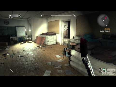 Dying Light (PS4) playthrough pt27 - Back To School