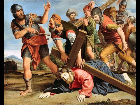 Domenichino: cinque pitture (da PowerPoint)