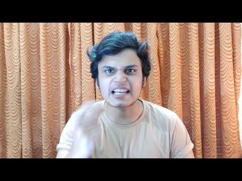 Utkarsh gulal monol...