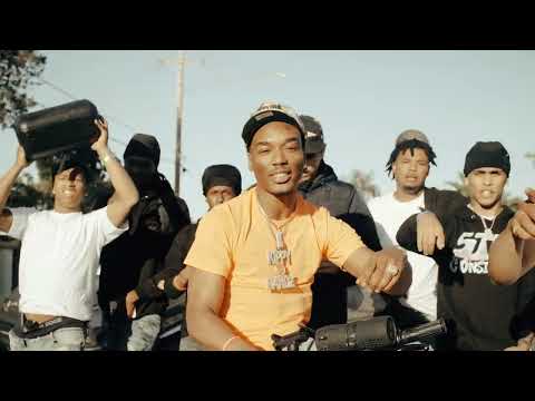 BabyBrother1800 x Poppa Got Bandz- Strike [DIR @saudthealien]