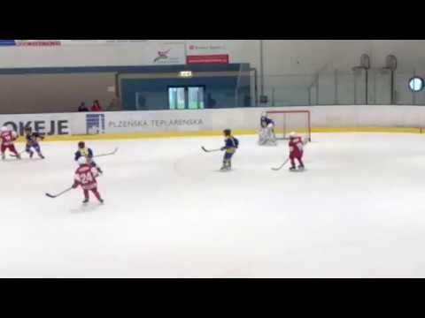 02 10 2016   HC Klatovy   Meteor 1 pol