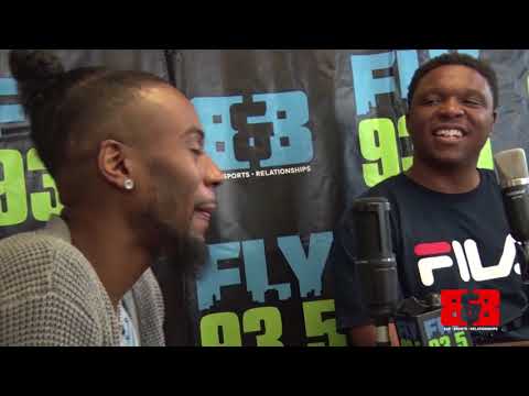 Rari Gang 2130 says they are Trap Rock & Drug Music combined!|B&B Ep. 29