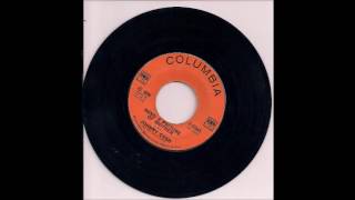 Johnny Cash &quot;Send A Picture Of Mother&quot; and &quot;I&#39;m Busted&quot; 45 RPM