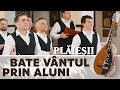 Ansamblul Etnofolcloric Plăieșii Bate Vântul Prin Aluni Extras CD Partea Noastră De Iubire