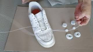 Download lagu 나이키 신발, 신을 때 즐거워진다. (보아) 다이얼 시스템을 달았더니,  너무 편하게 신을 수 있게 되었다. mp3