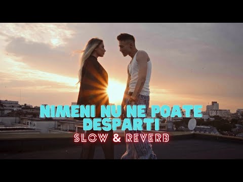 JUNO feat. @JOIOANA - Nimeni nu ne poate despărți | Slow and Reverb