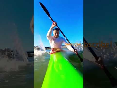 K1 Sprint Marcus walz Spain 2023