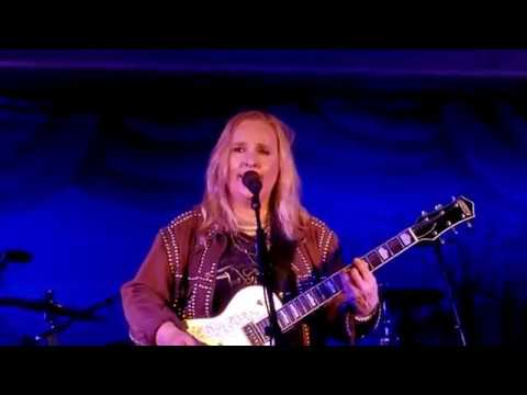 Love Will Live - Melissa Etheridge (Live in HD) 2019