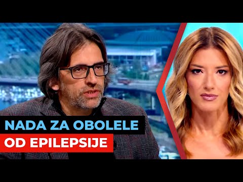 Nada za obolele od epilepsije | URANAK1