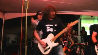 Jason and the Scorchers &quot;I Can&#39;t Help Myself&quot; Drive Invasion 2010