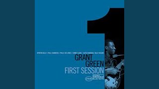 He&#39;s A Real Gone Guy