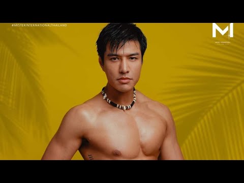 Personal Care Tips from MI06 Warm Puthipat Kulprecharset | Mister International Thailand 2024