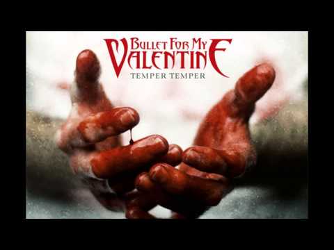(100% real) Saints and Sinners - Bullet for my Valentine + LYRICS