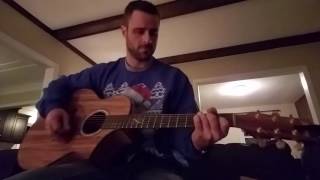 The Alternate Routes - Desdemona cover