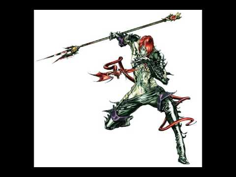 Castlevania Curse of Darkness OST:Young Nobleman of madness