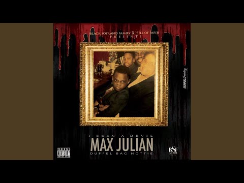 The Mob (feat. Loveboat Luciano)