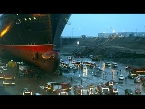 Der Ozeanriese: Eine Reportage über die Queen Mary 2