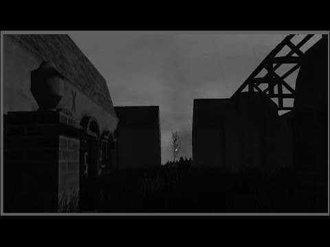 General Red plays Sir, You Are Being Hunted - Part 11: Terrible Stealth