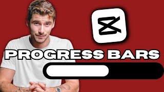 Can I Make Progress Bars in CapCut PC?  CapCut Tutorial - Very Easy Steps