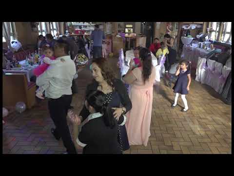 1Alina&Rosalina ikizlerin dogum günü 30,09,18