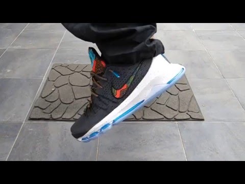 KD8 BHM - BASKETHANE