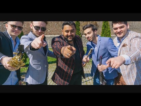 B. Farcas & Mierea Romaniei Dan Bursuc - Mosule ce tare esti (Official Video)