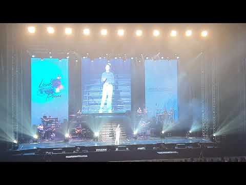 191229 IU in Jakarta Day 2 - Someday + Ending Scene