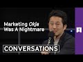 Behind Bong Joon Ho’s Genre-Bending Process in 