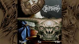 Cryptopsy - Crown Of Horns (Doom Soundfont)