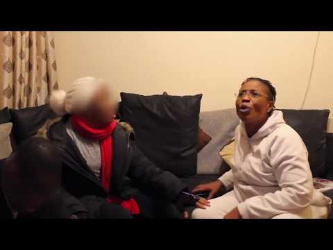 Lord Sky - Chineke Meh