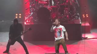 Stone Sour - &quot;Made of Scars&quot;